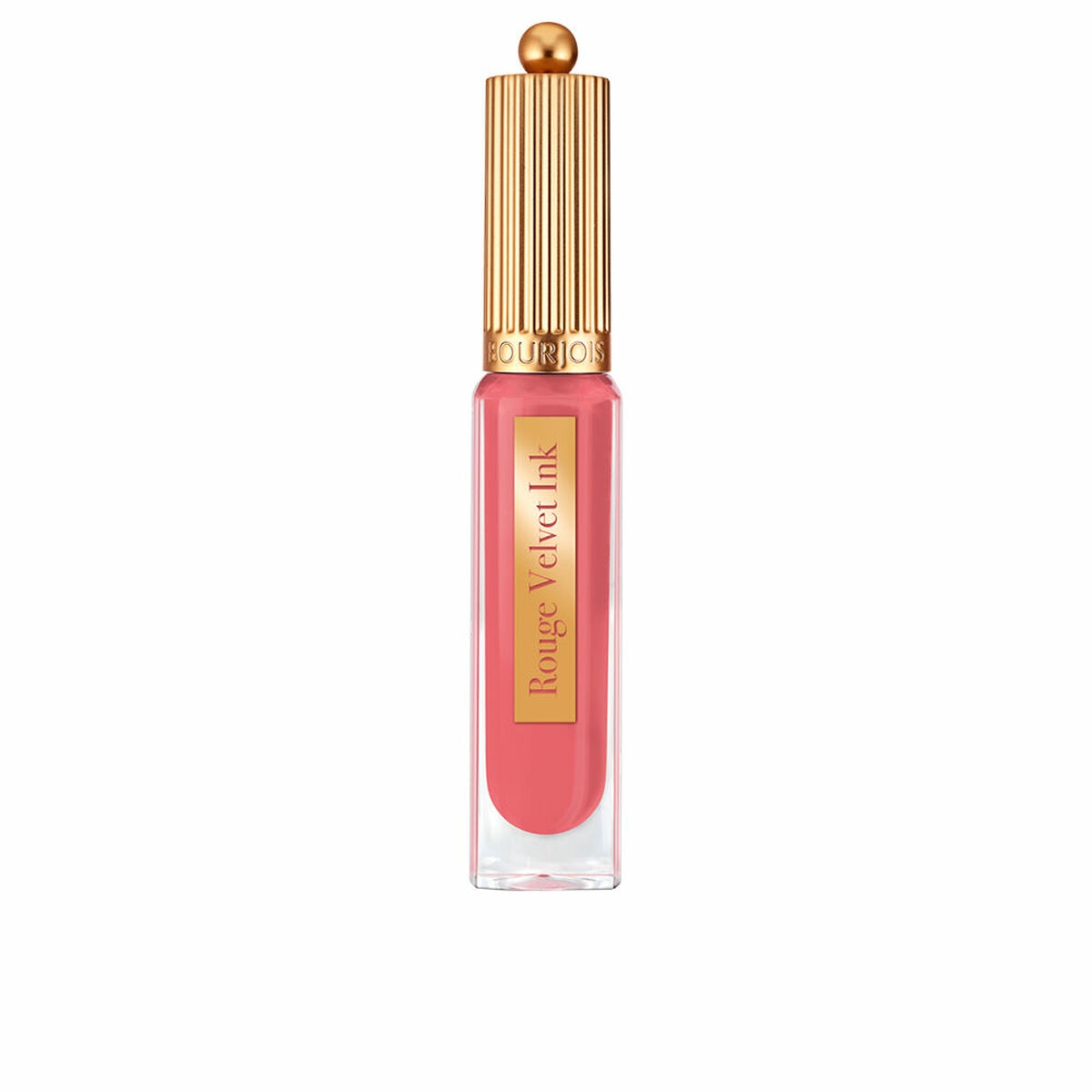 Rúž Rouge Velvet Ink Bourjois (3,5 ml)